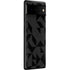 Black Geometric Google Pixel 6 Pro Skin
